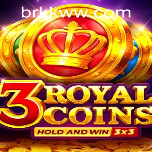 Discover the Excitement of 3royalcoins: A New Gaming Adventure
