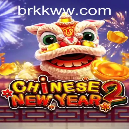 CHINESENEWYEAR2: A Celebration of Cultural Gaming Experience