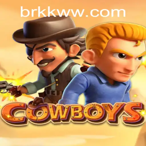 COWBOYS: A Captivating New Game Experience