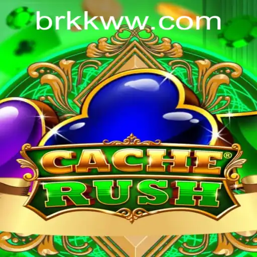 CacheRush: The Exciting World of Digital Treasure Hunts