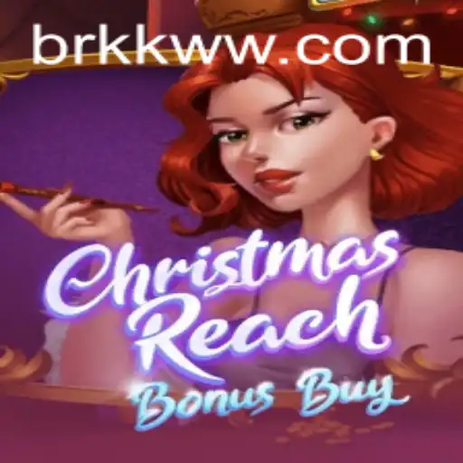 Dive into the Festive World of ChristmasReachBonusBuy at KKWW.com