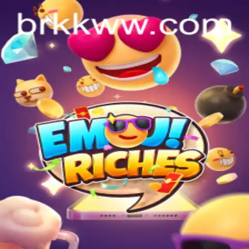 Discover the Exciting World of EmojiRiches at KKWW.com