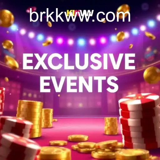 Exclusive Events