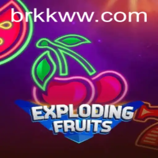ExplodingFruits: A Fresh Gaming Experience