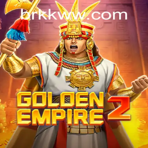 GoldenEmpire2: A New Era in Gaming
