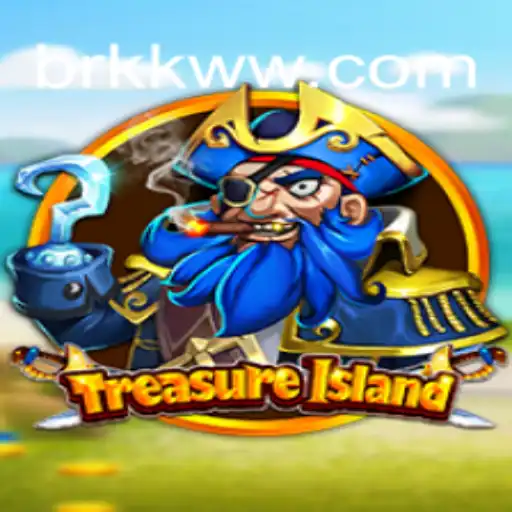 TreasureIsland: An Adventure Awaits in a New Gaming Era