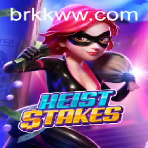 HeistStakes: The Ultimate Thrill in Virtual Gaming