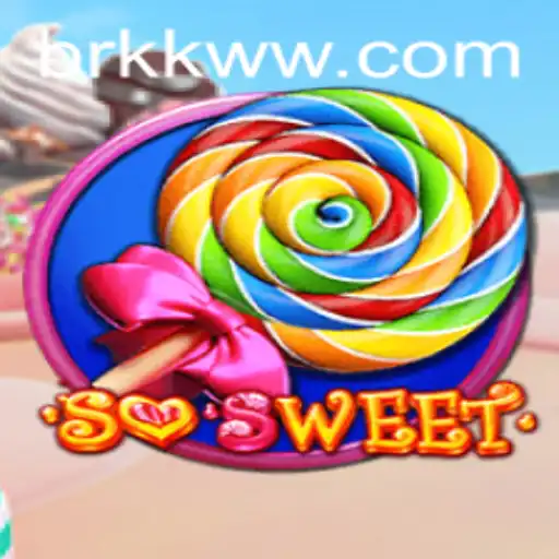 Discover the Sweet World of 'SoSweet': A Delightful Gaming Experience at KKWW.com