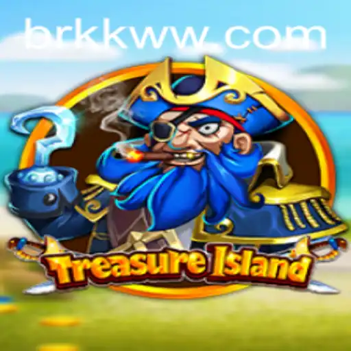 TreasureIsland: An Adventure Awaits in a New Gaming Era